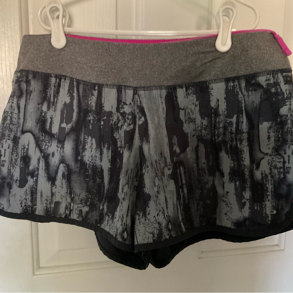 Athletic Shorts